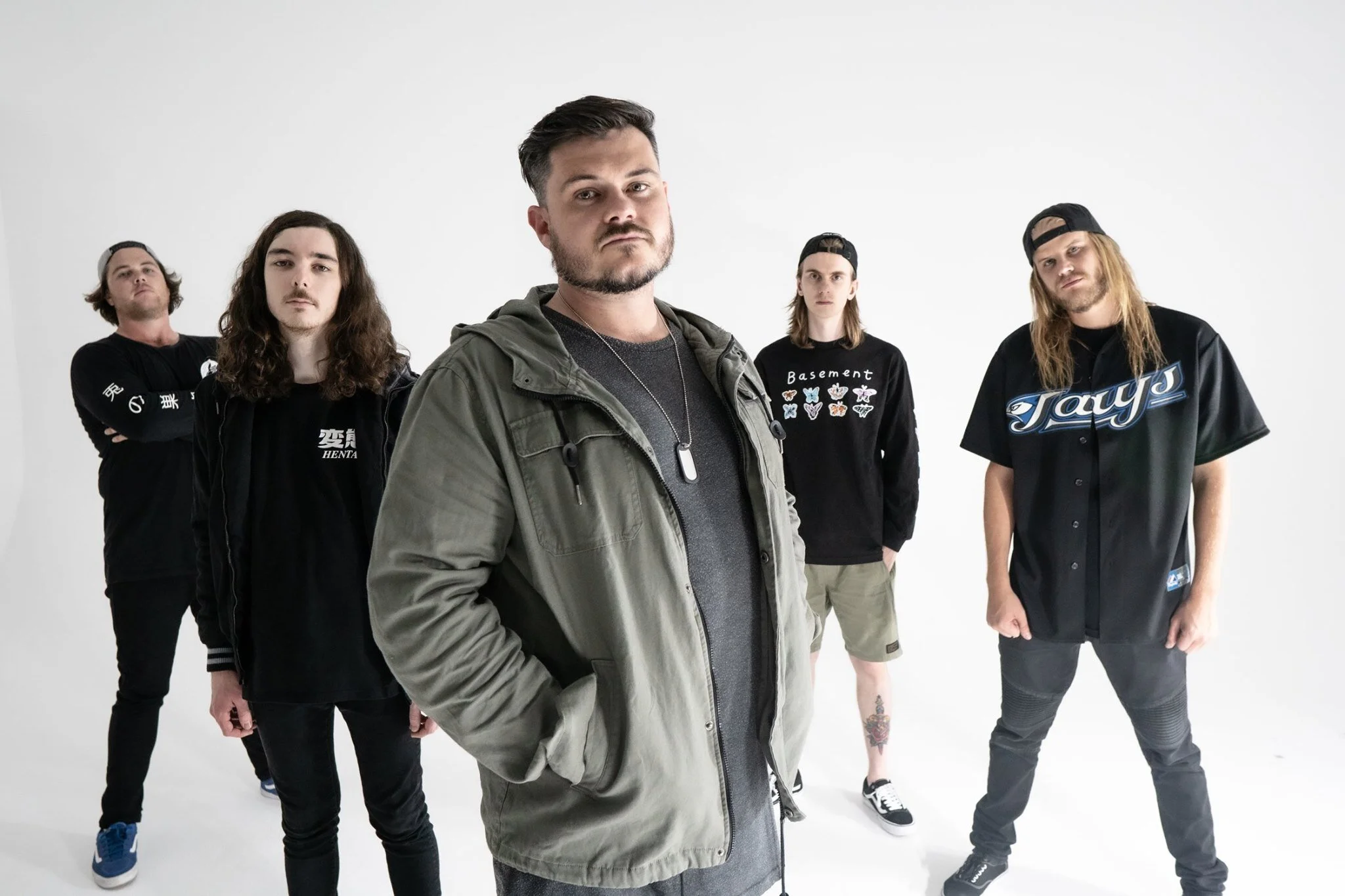 ChitChat - Nick Wilkinson from We Set Signals Interview