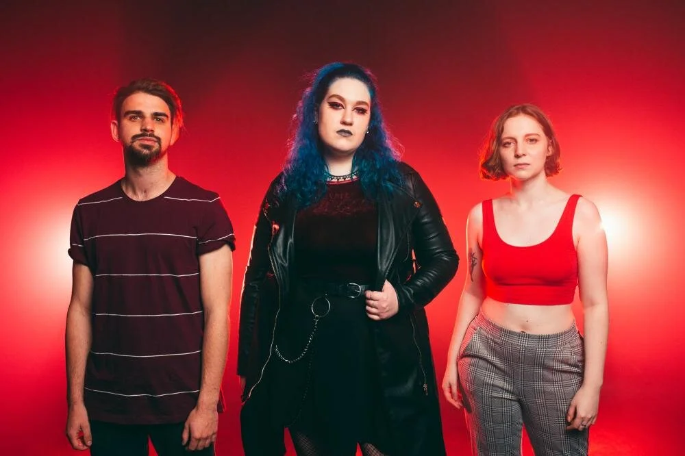 Future Static - Fatalist EP REVIEW