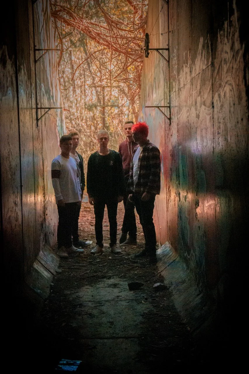 ChitChat - With Down And Out Interview