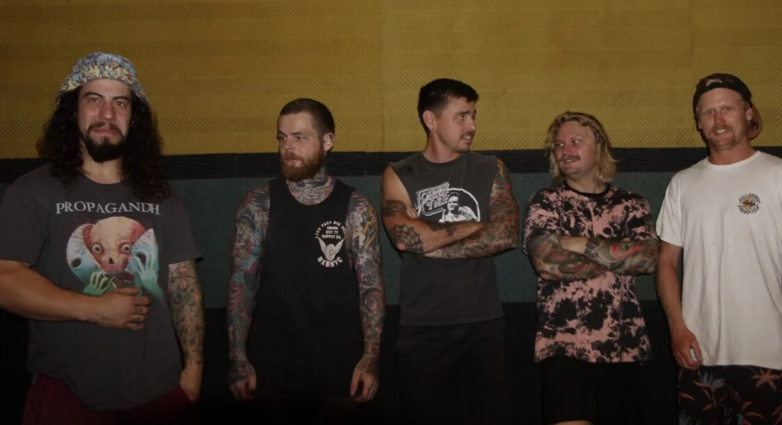 The Wolston Butchers Runaway - Single &amp; Video Review