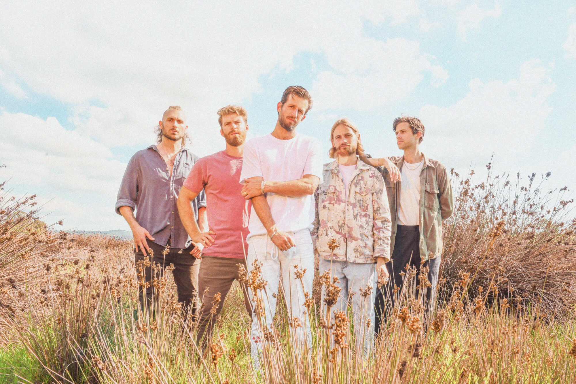 The Rubens - 'Time Of My Life' - Song Review