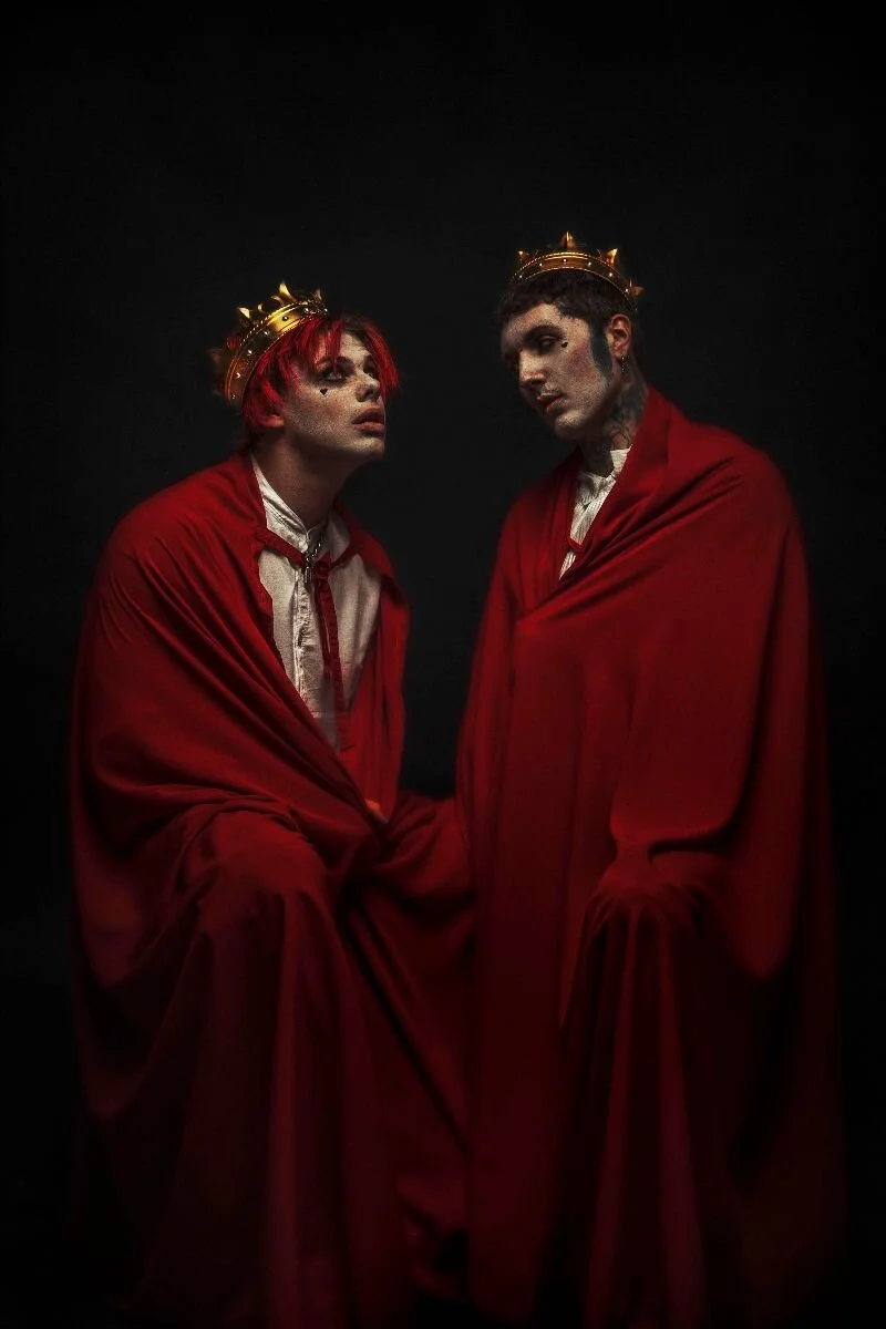 Bring Me The Horizon &amp; YUNGBLUD - 'Obey' - Song Review