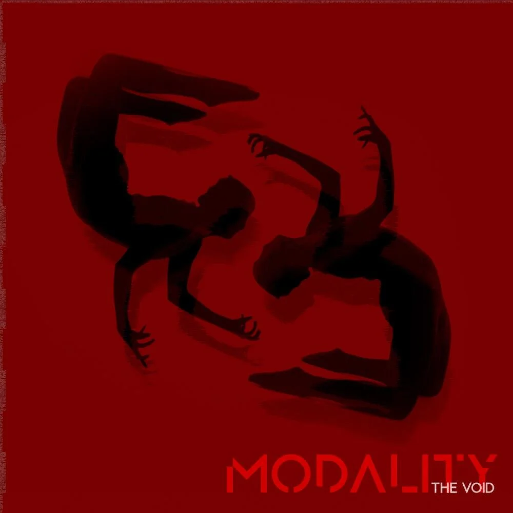 Modality - 'The Void' - Single Review