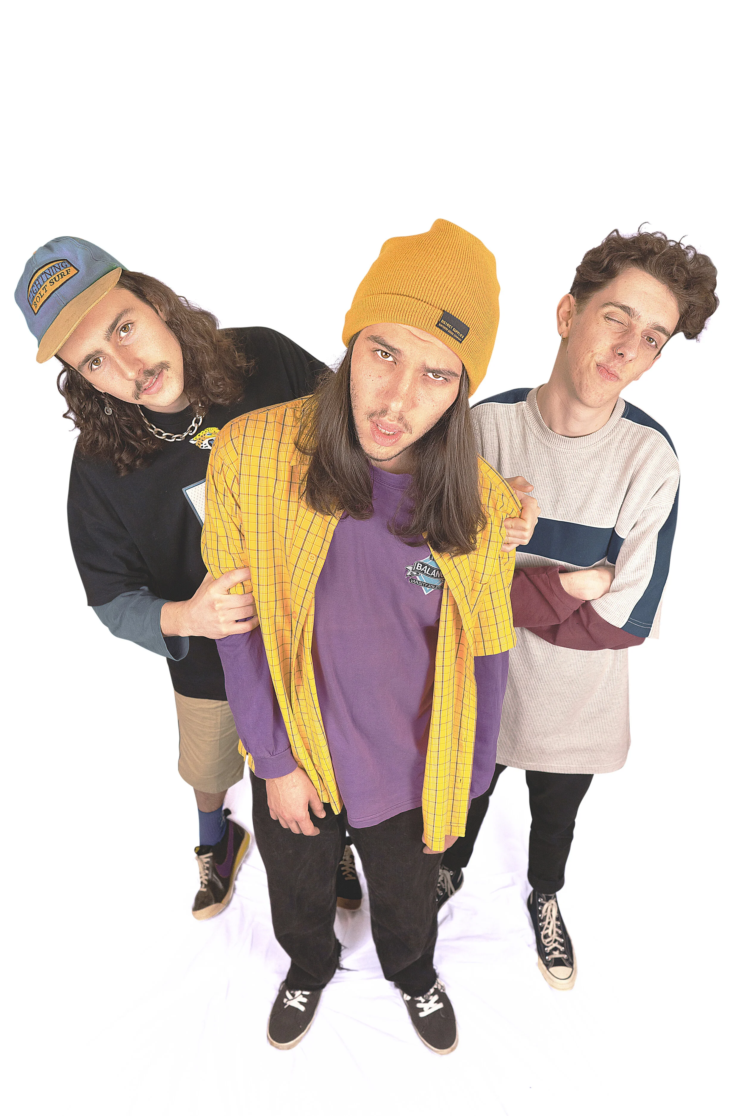 Wollongong's OK Hotel - "Life's Crazy" - Song Review