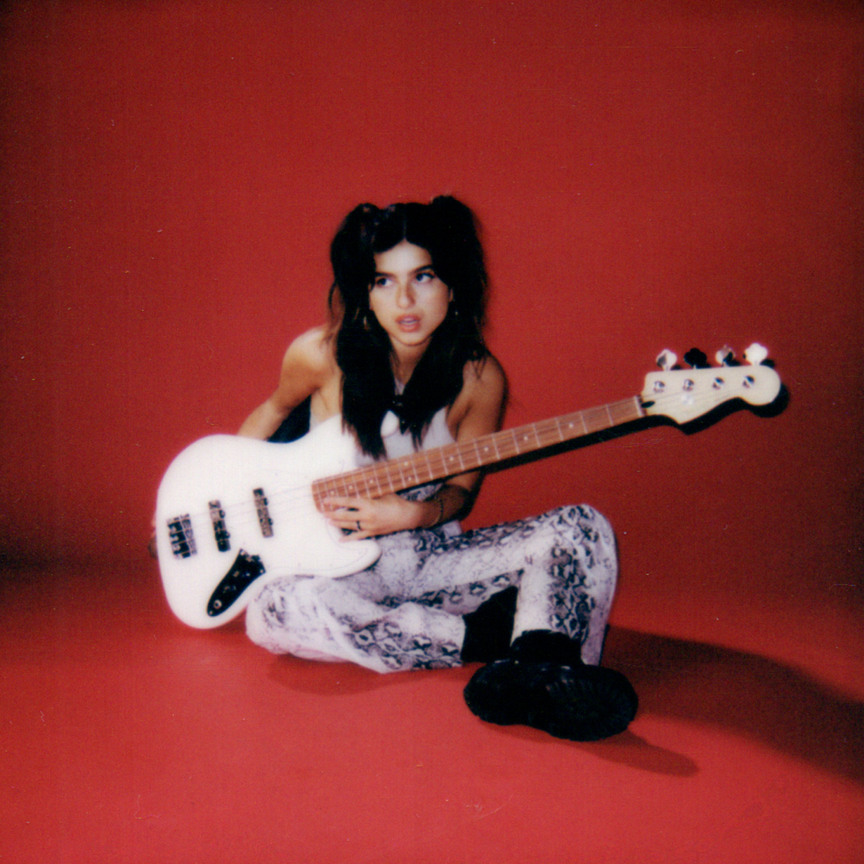 Renforshort – 'Nostalgia (luvsick)' - Single Review