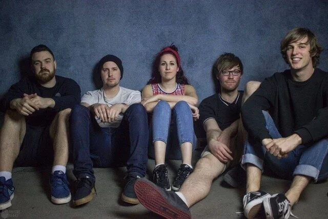 The Playbook - 'What We Left Behind' - Album Review