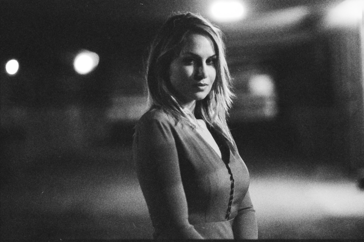 Kat Meoz – 'Somebody Else' - Song Review