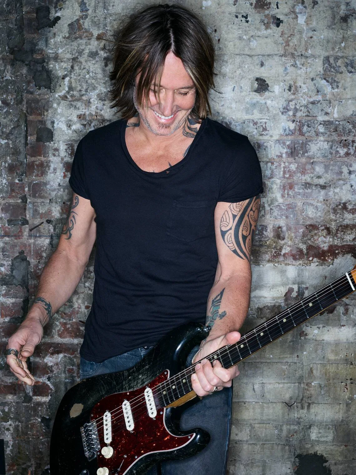 Keith Urban - 'Change Your Mind' - Song Review