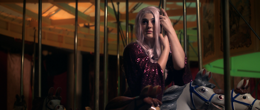 Montana Sharp – 'Greenhouse' - Song Review