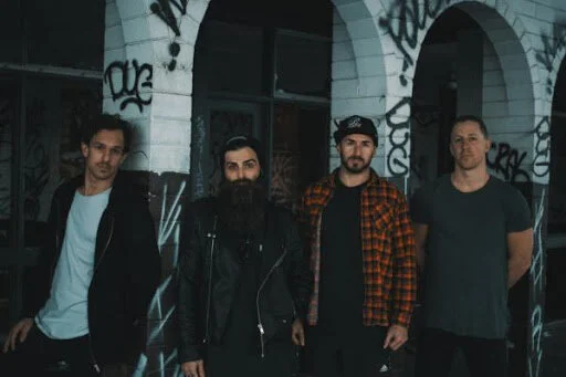 Make Way For Man – 'Rites' - Song Review