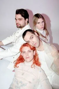 Cub Sport - 'Like Nirvana' - Album Review