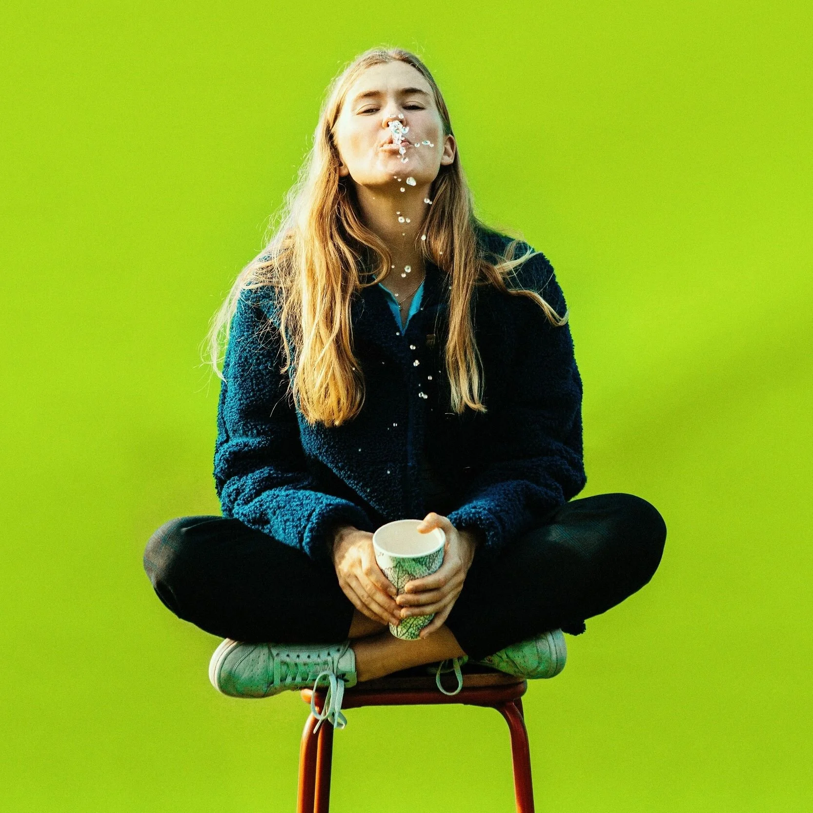 Alex The Astronaut - 'Christmas in July' - Song Review