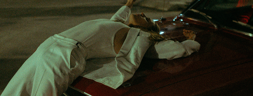 Congrats - 'Russian Roulette' - Song Review