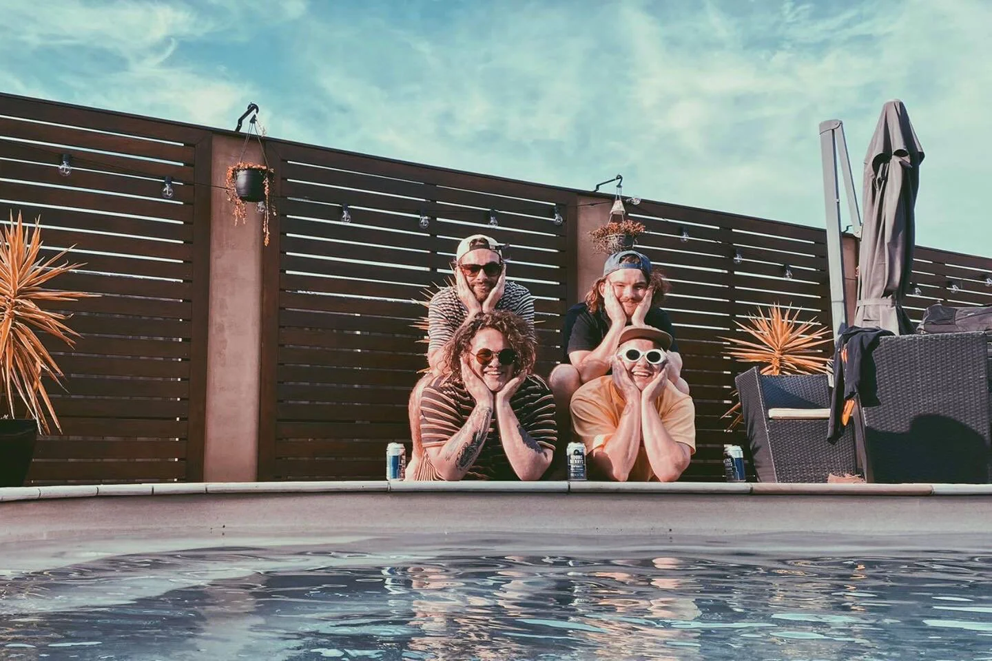 Doonie Way - Stumblin - Song Review