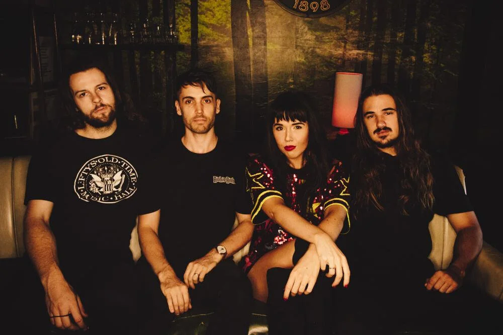 The Atomic Beau Project - Time - Song Review