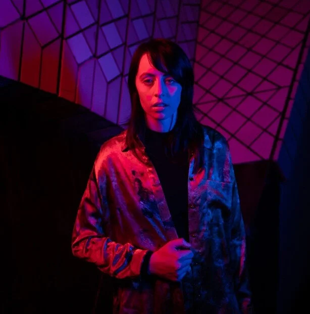 Photo by Daniel Boud