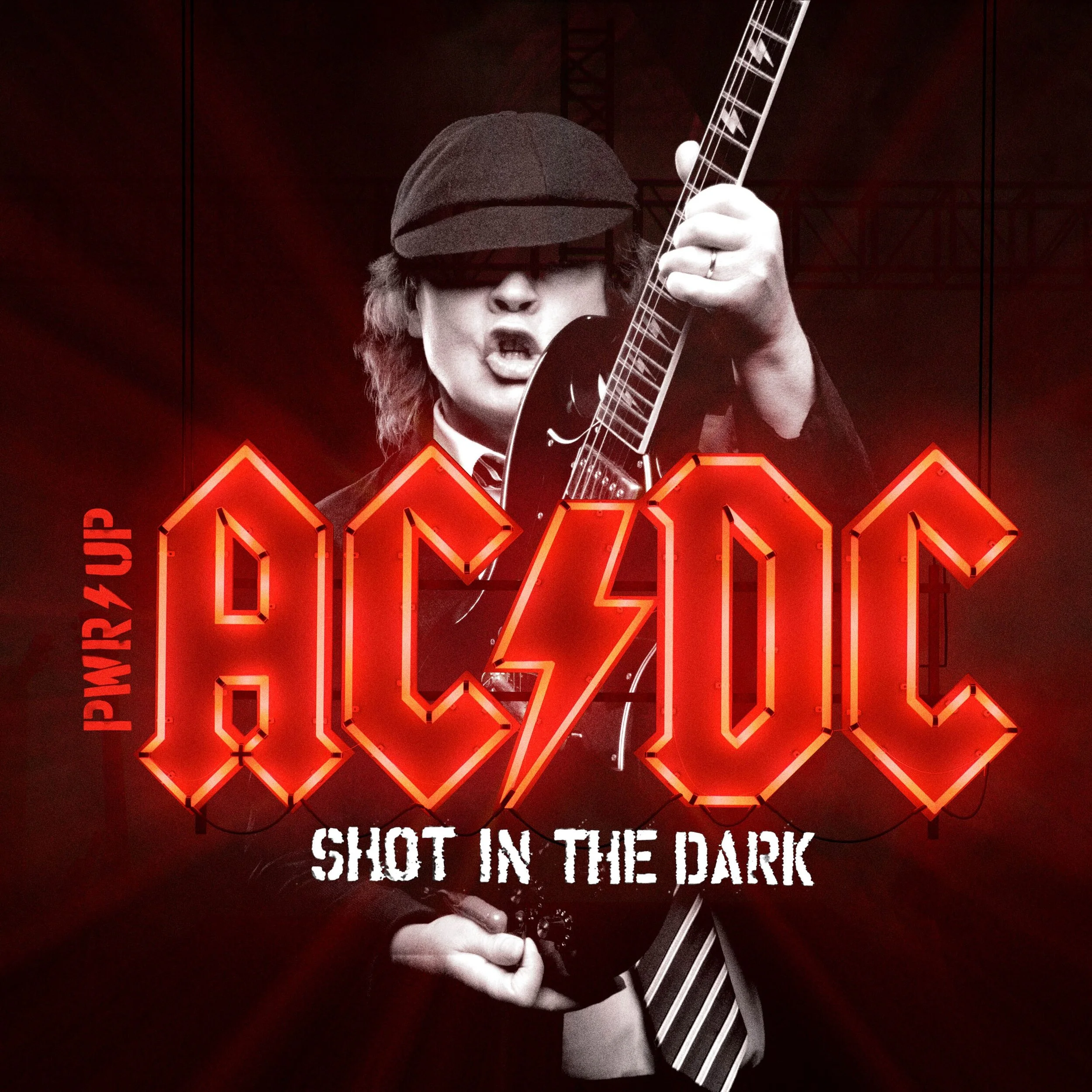 AC/DC RETURN WITH HIGHLY ANTICIPATED NEW ALBUM POWER UP