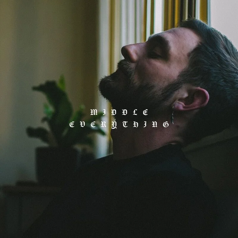 Jack R. Reilly's Debut Album 'Middle Everything' Is Out Now