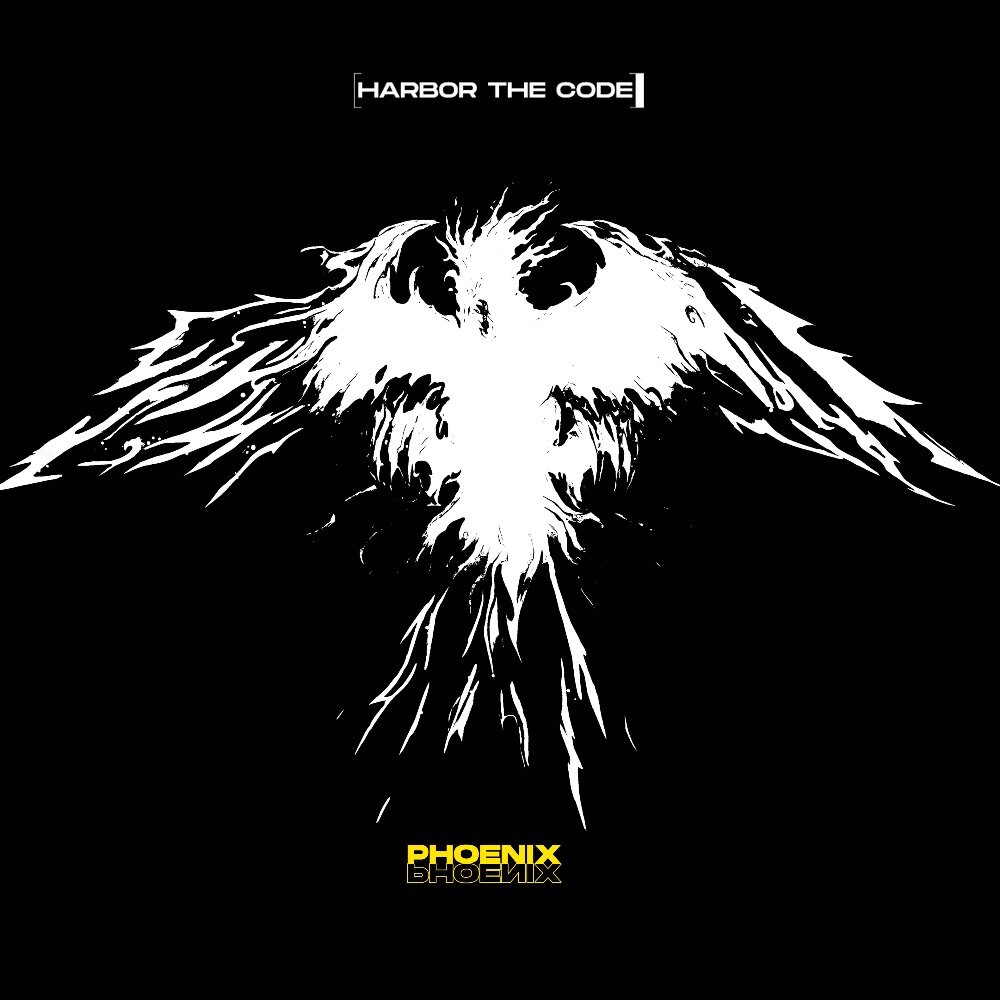 Harbor The Code - New Single &amp; Video “Phoenix”