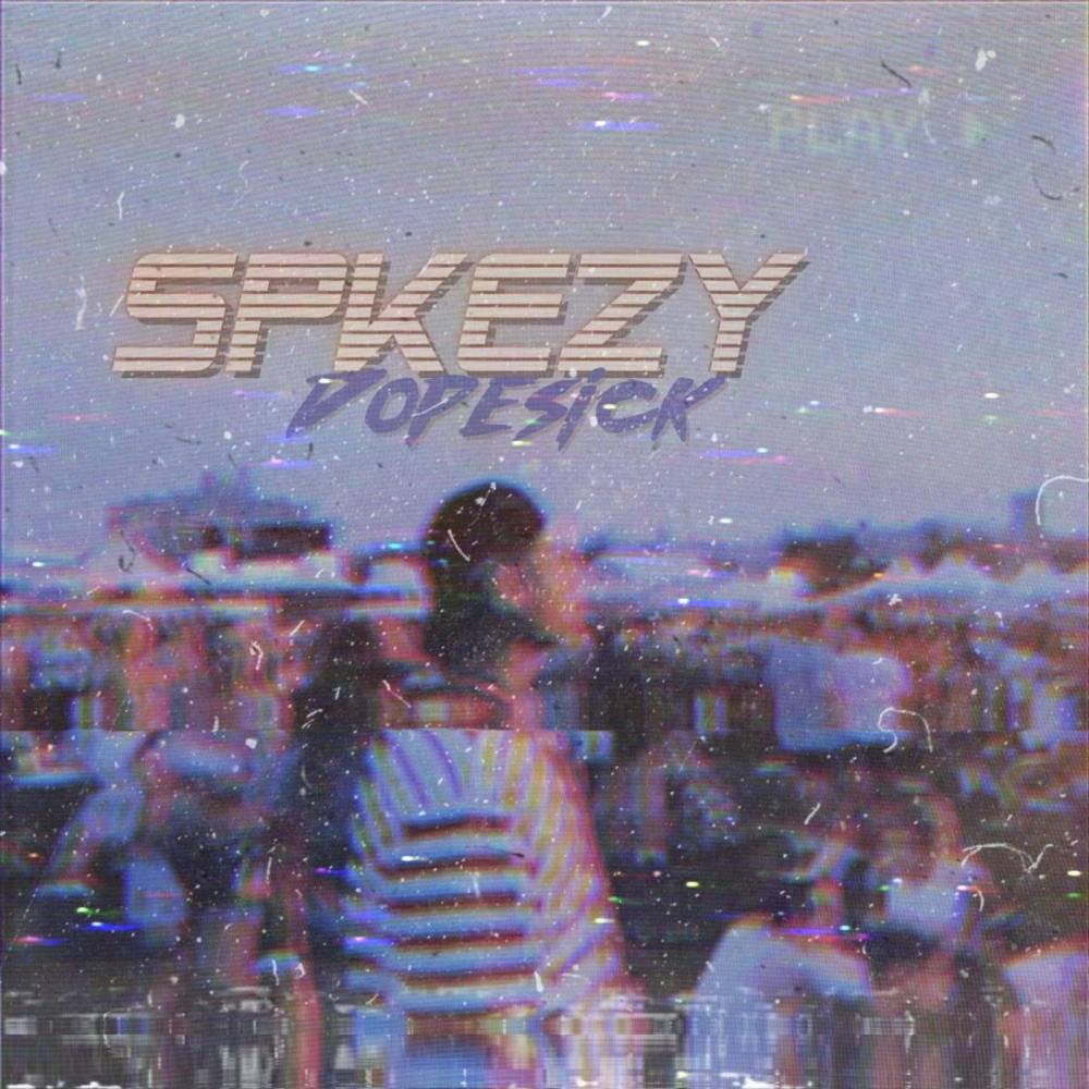 SPKEZY new single ‘Dopesick’ &amp; announce debut EP “Midnight Club”