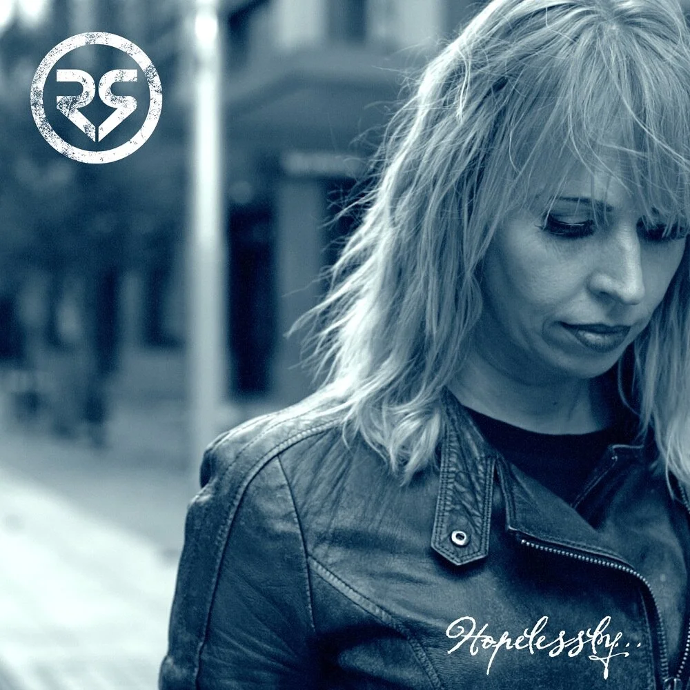 RED SEA Release Video For 'Hopelessly.' Filmed During Lock Down