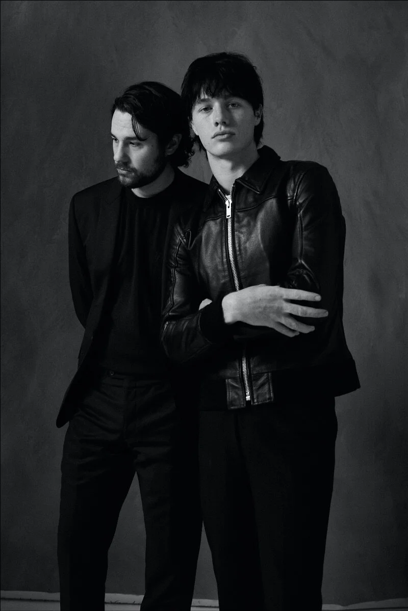 Image Credit: Alex Wall