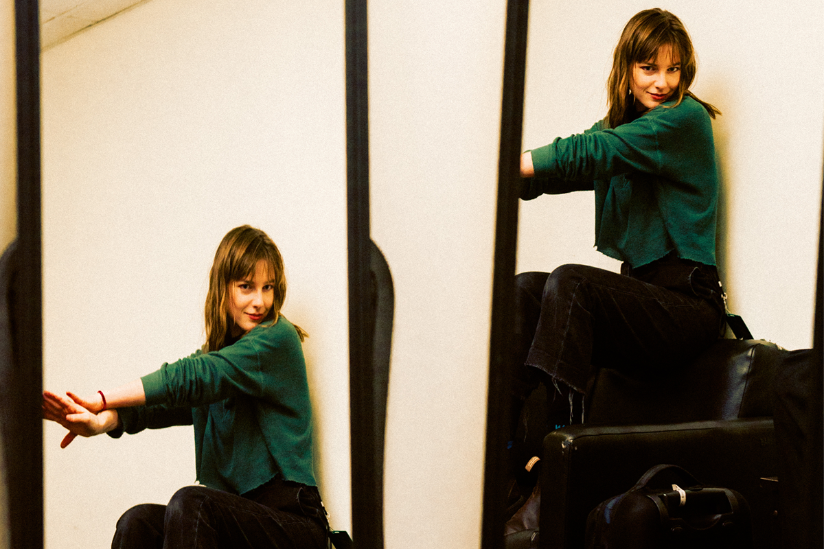 Image by&nbsp;Jacqueline Justice.