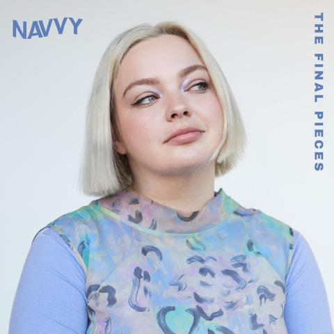 NAVVY VIDEO FOR SINGLE 'SOMEBODY ELSE' FROM 'THE FINAL PIECES' EP