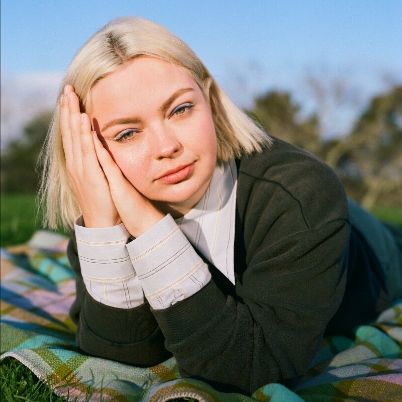 Image Credit: Matt Hurley