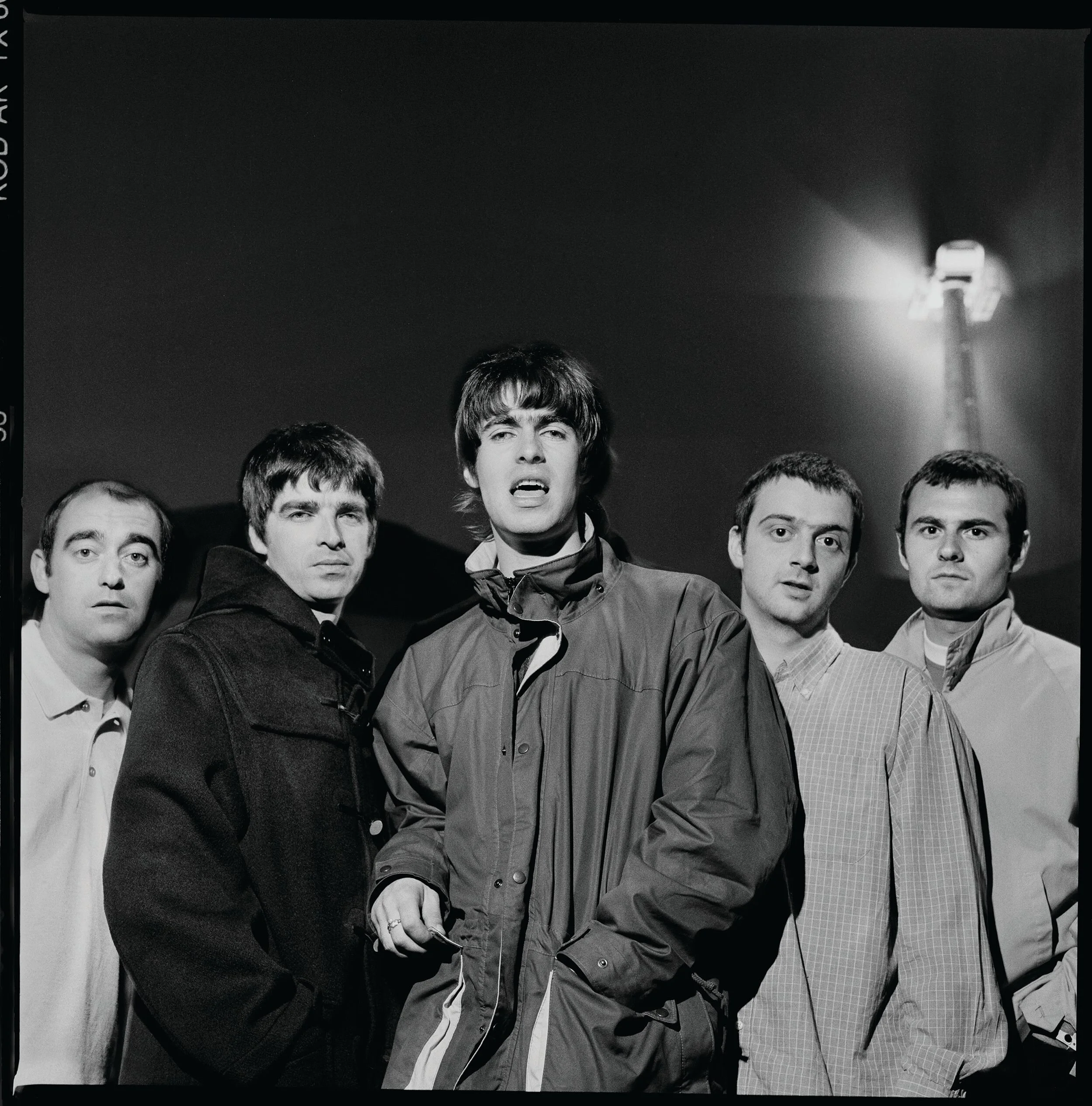 OASIS Exclusive new Noel Gallagher interview released 2 October!