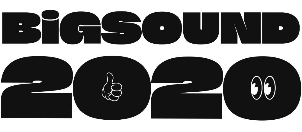 BIGSOUND reveals 2020 virtual Conference Program &amp; BIGSOUND50