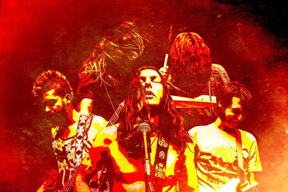 Ruff Majik Unveil Zombie Apocalypse Themed Video For New Single