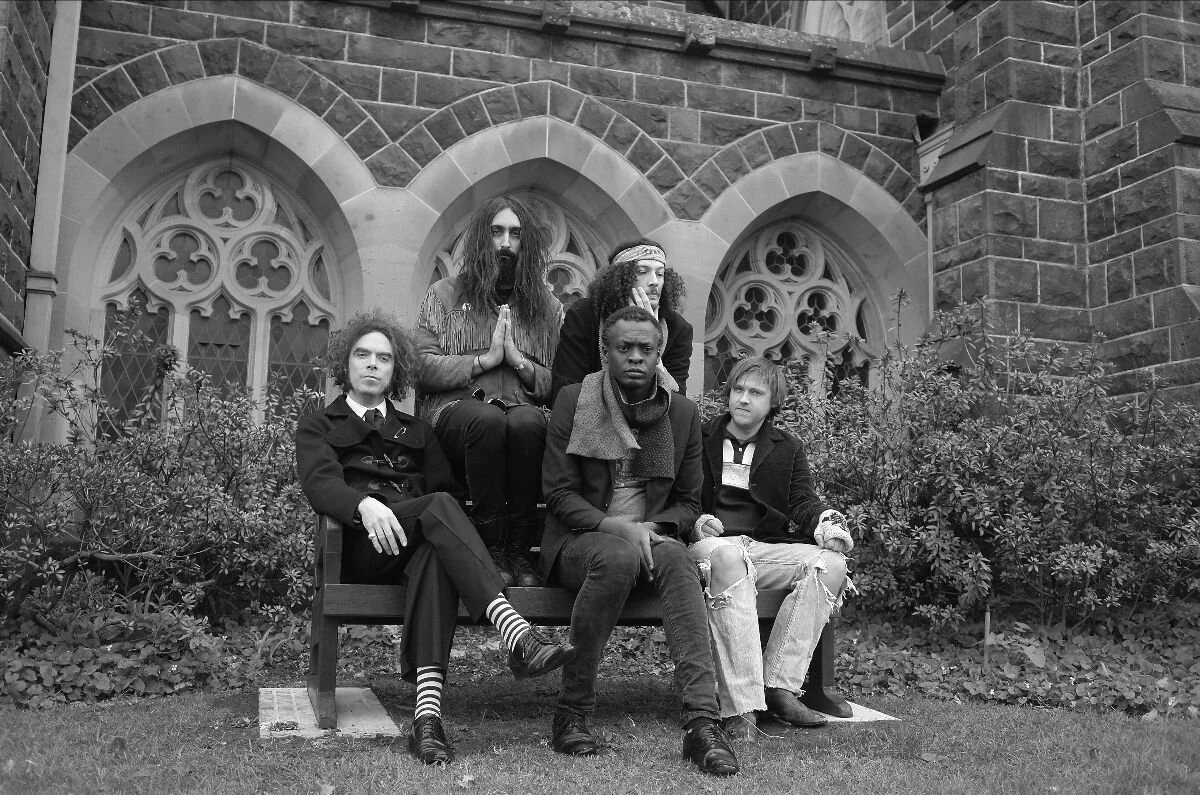 Immigrant Union release new video for their single ‘Ahmed’