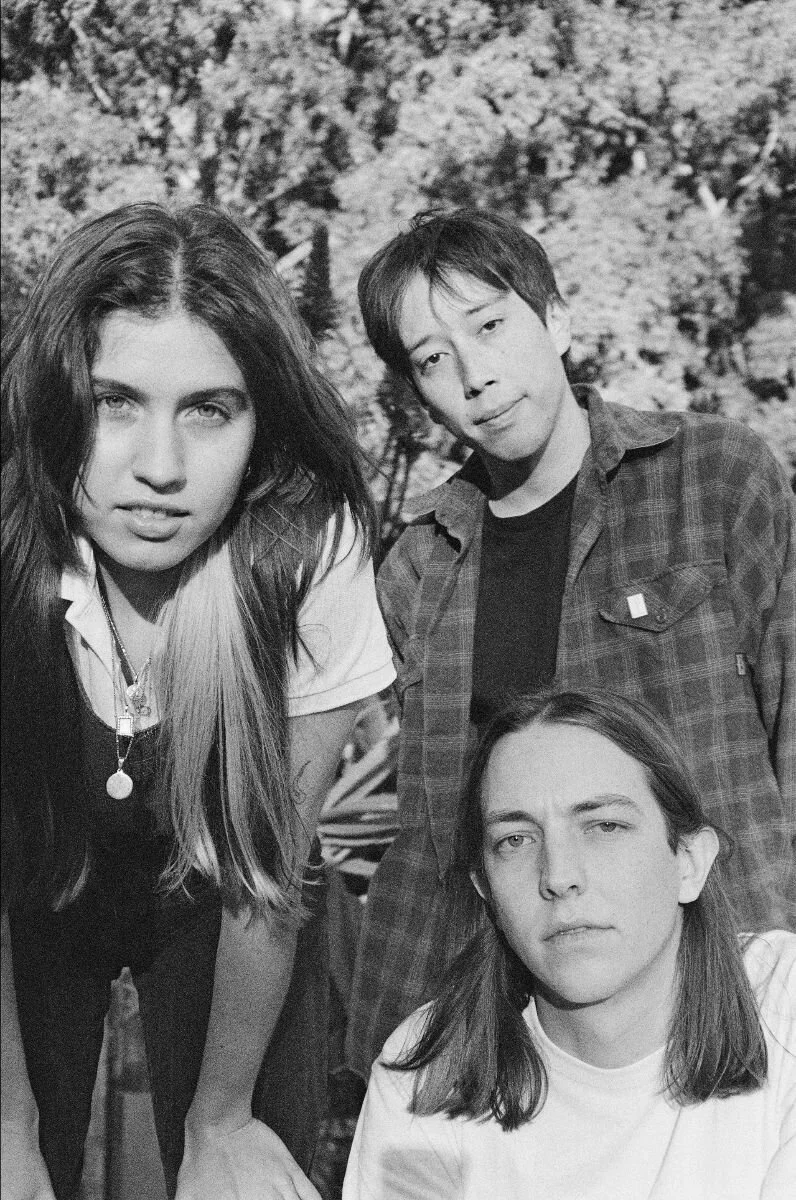SWEATER CURSE share their intimate second EP “push//pull”
