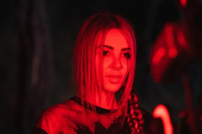 ALISON WONDERLAND SHARES BRAND NEW SINGLE “BAD THINGS”