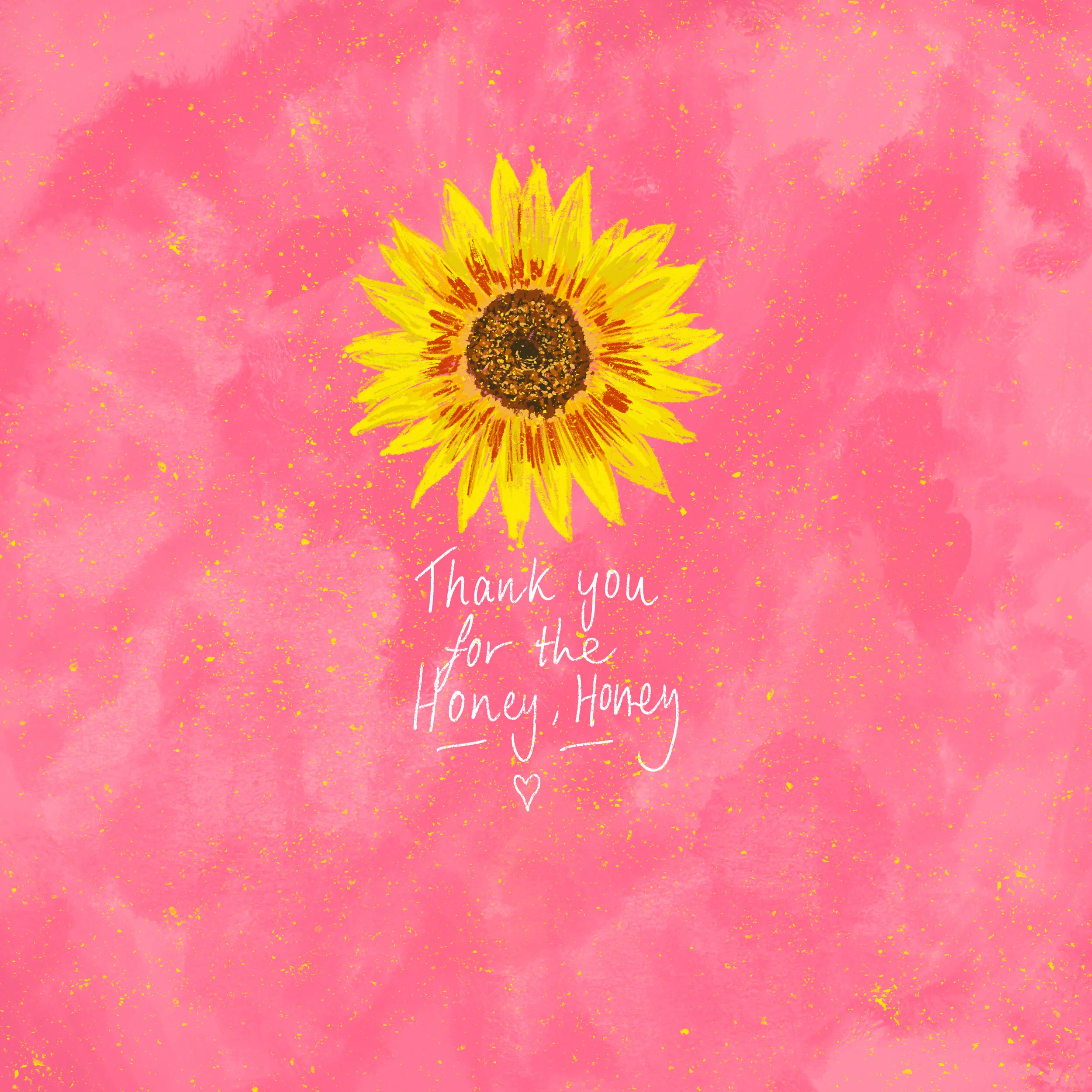 Teenage Dads release new track “Thank You for the Honey, Honey”