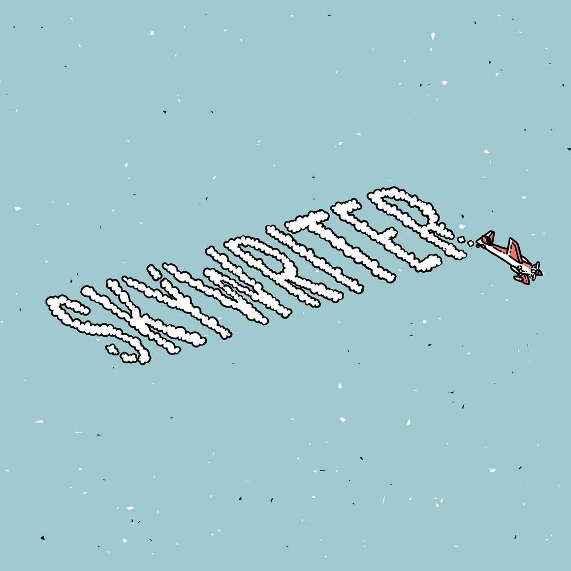 SoSo - Unveil Earnest New Single “Skywriter”