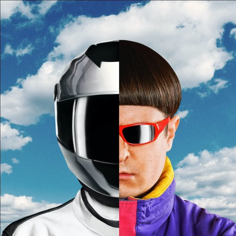 WHETHAN AND OLIVER TREE REUNITE FOR ‘FREEFALL’