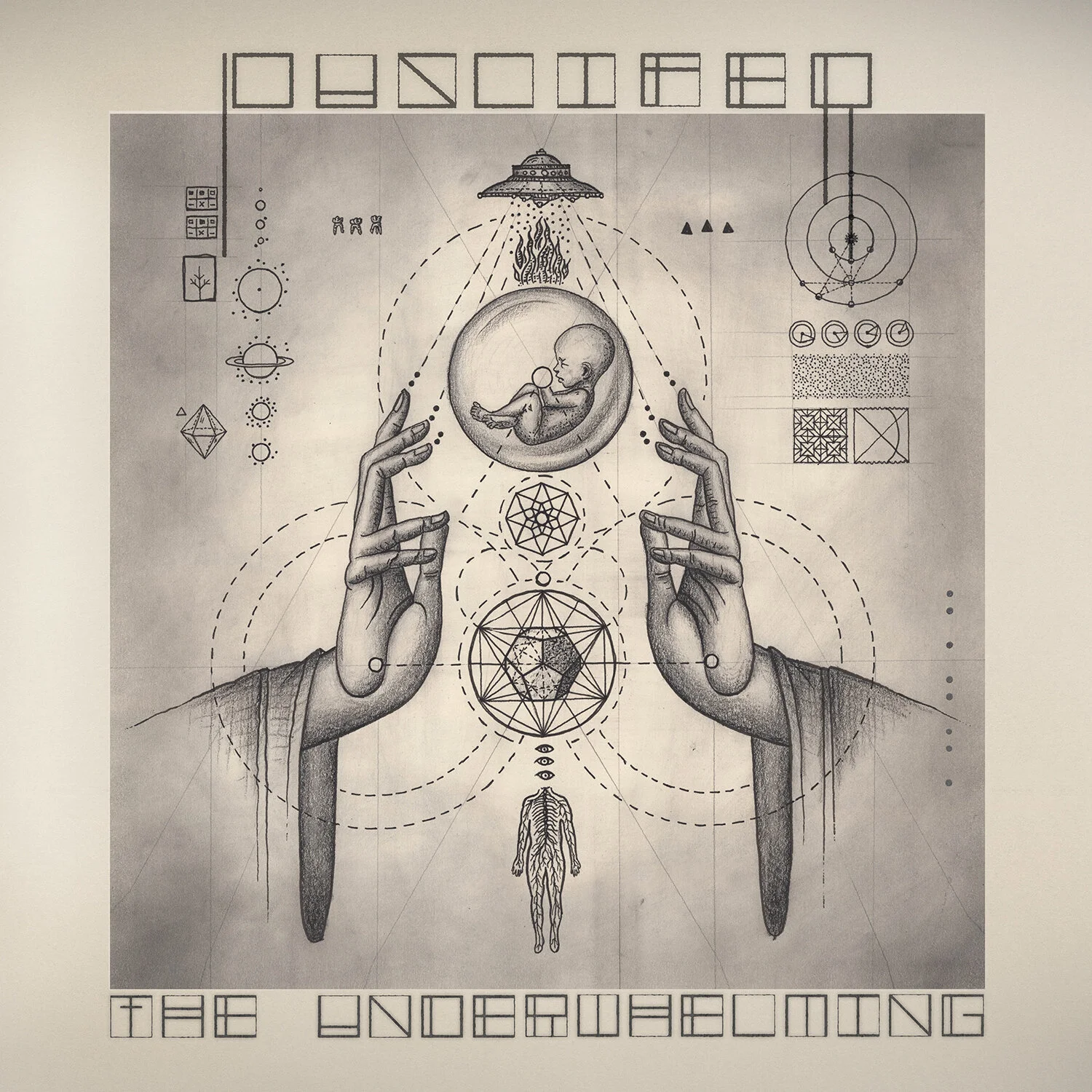 Puscifer: Tool Frontman's Alter Ego To Release New Album