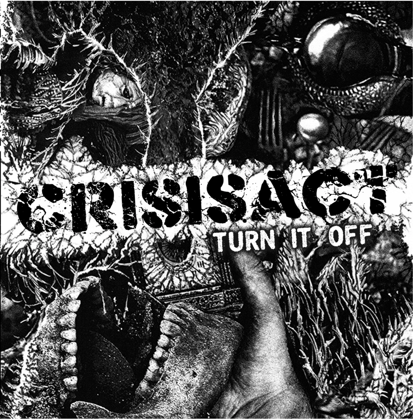CrisisAct - 'The Dog in Me Unleashed' New Video Released