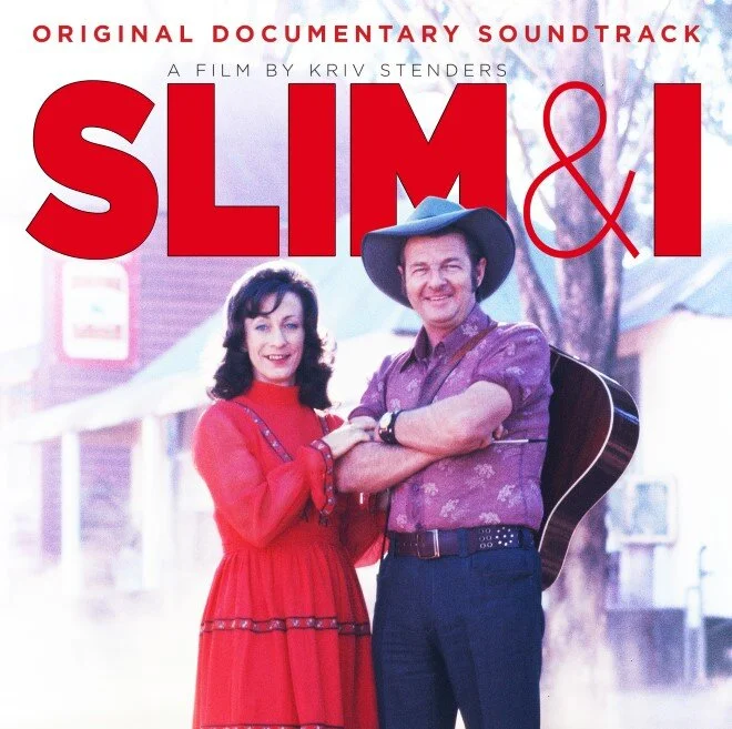 SLIM &amp; I - OFFICIAL DOCUMENTARY SOUNDTRACK AVAILABLE NOW