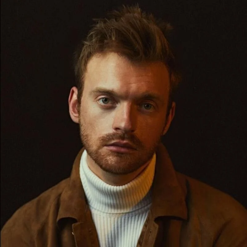 FINNEAS unveils new song and video, “What They'll Say About Us”