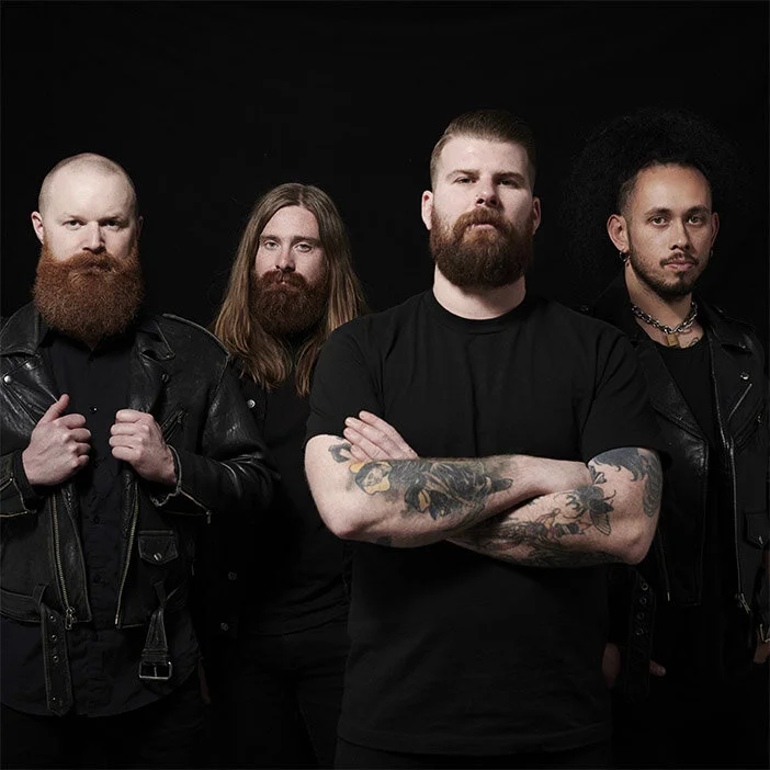 True Believer Drop Video For New Single “From Lucifer With Love”