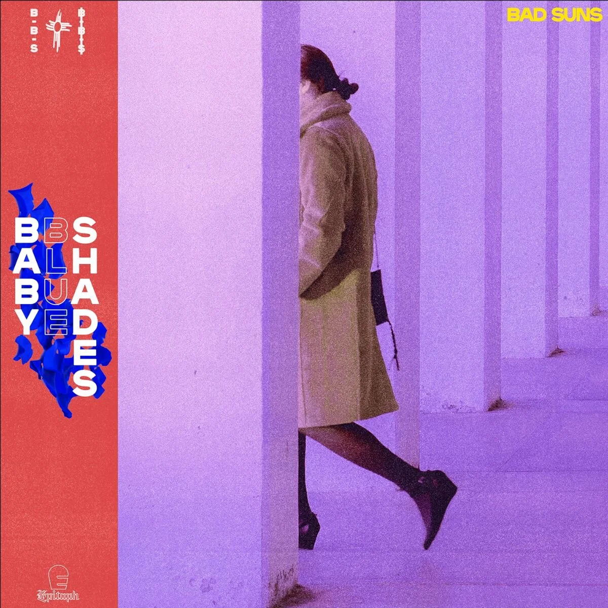 BAD SUNS RELEASE NEW SONG “BABY BLUE SHADES”