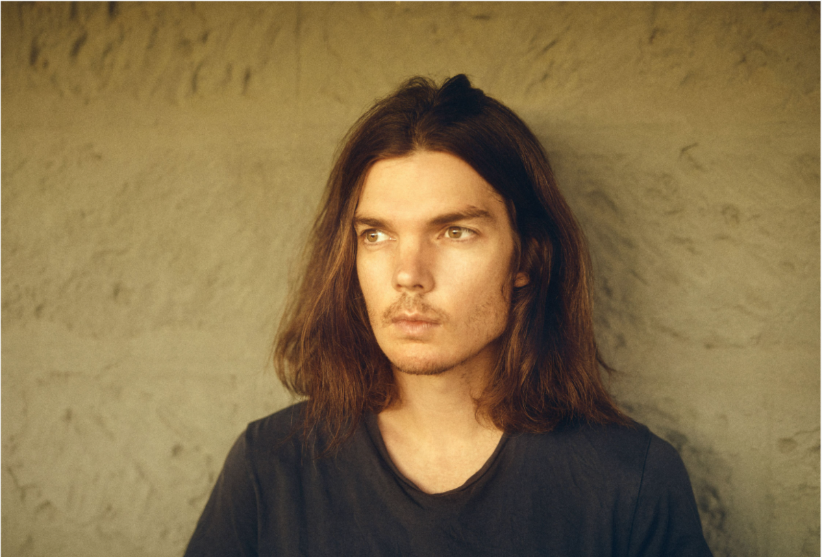 Photo credit: Greg Lewis