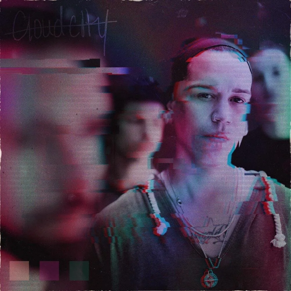VRSTY drop R&amp;B/Djent banger 'Shameless', Cloud City EP out December 4T