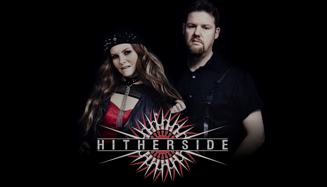 New video from  Hitherside track "Eighteen of Six" 