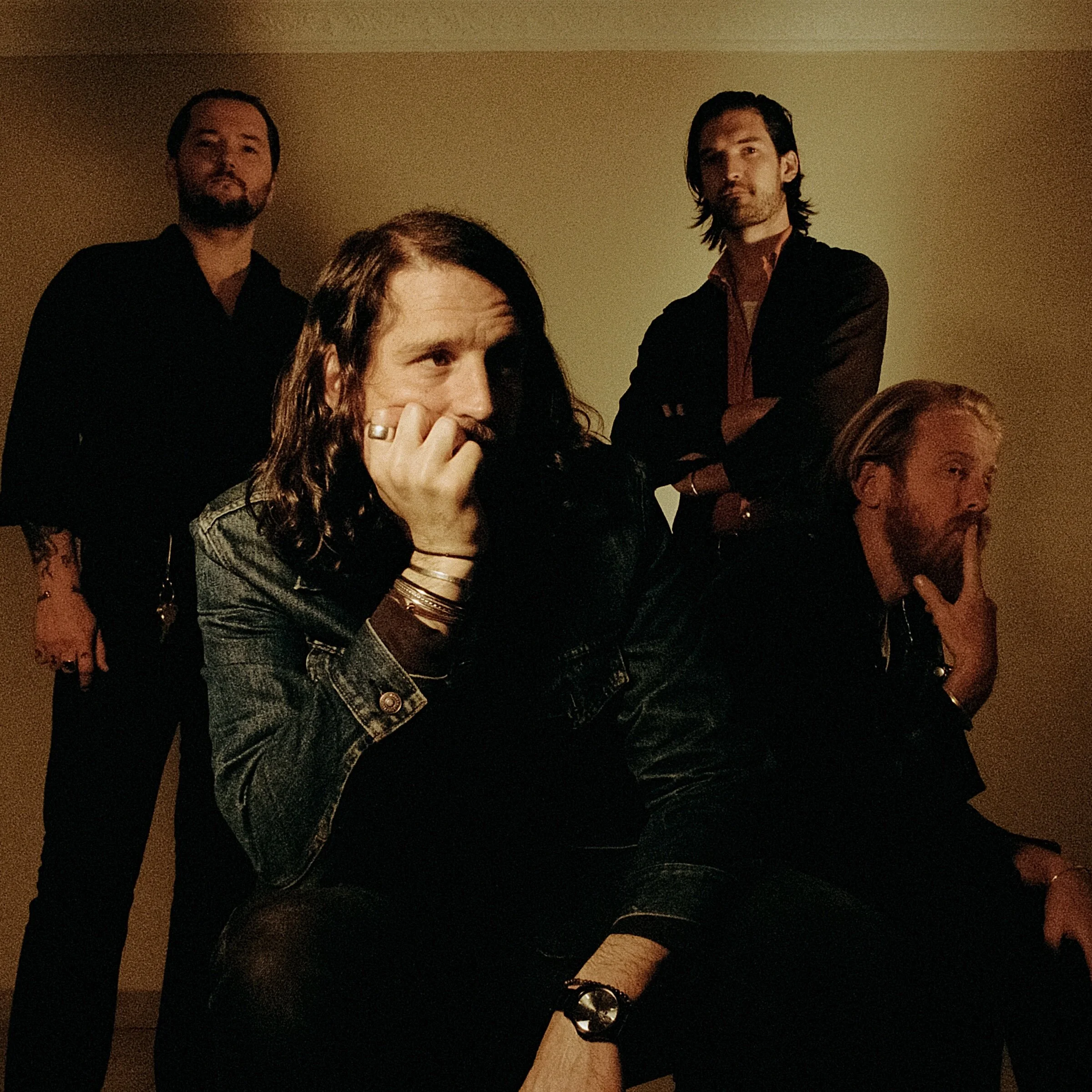 Photo credit: Jos Eastwood