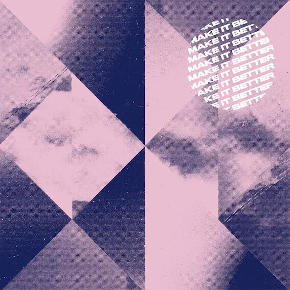 UKIYO’S NEW SINGLE AND VIDEO ‘MAKE IT BETTER’ FT. BAJILLIONAIRE &amp; BREWER + ‘UKIYO LP’ OUT NOVEMBER 13