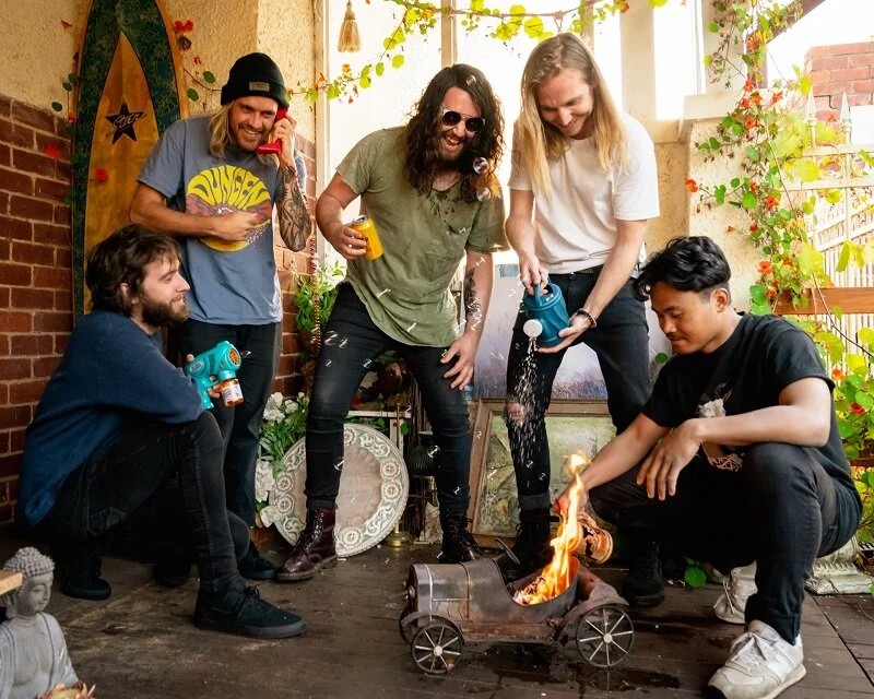 Photo Credit: Captura Obscura / Matt Puccinelli